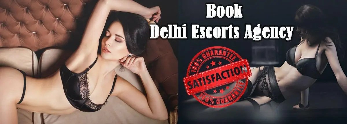 Premium escort services across Delhi and NCR