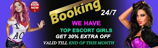 Vibrant college girl escort at Taj Palace Hotel
