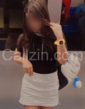 Escort in Connaught Place